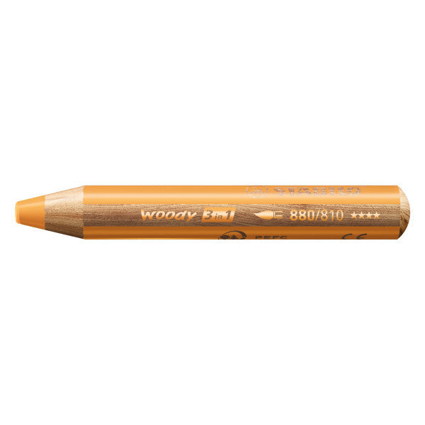 Stabilo Woody 3 in 1