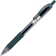 SARASA GEL .7MM GREEN