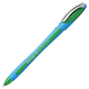 BALLPOINT SLIDER MEMO XB*GREEN