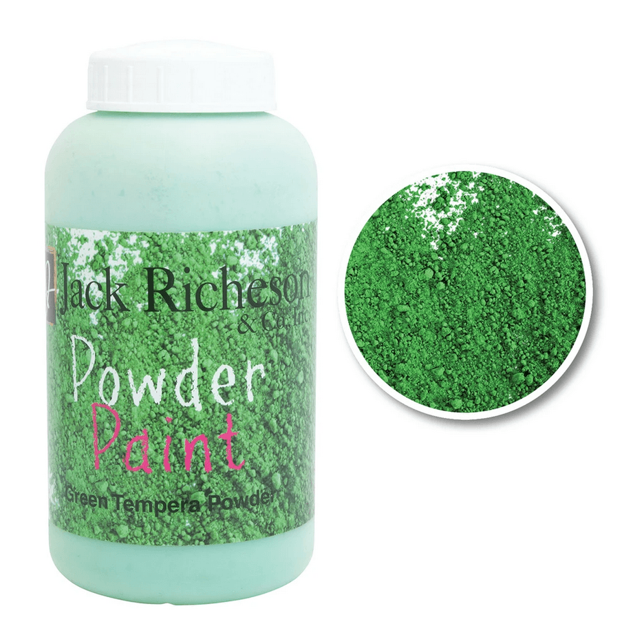 Powder Paints