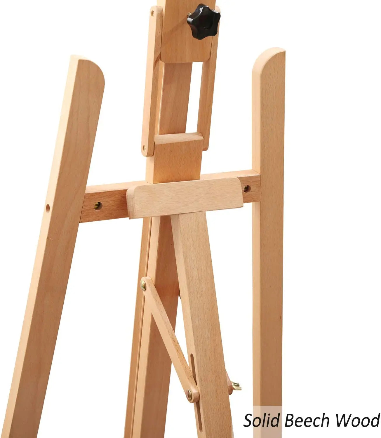 Studio Easel A-Frame w/ Tilt