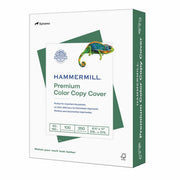 Hammermill 8.5 x 11 Premium Colour Copy Cover Stock 60LB 250 Sheets