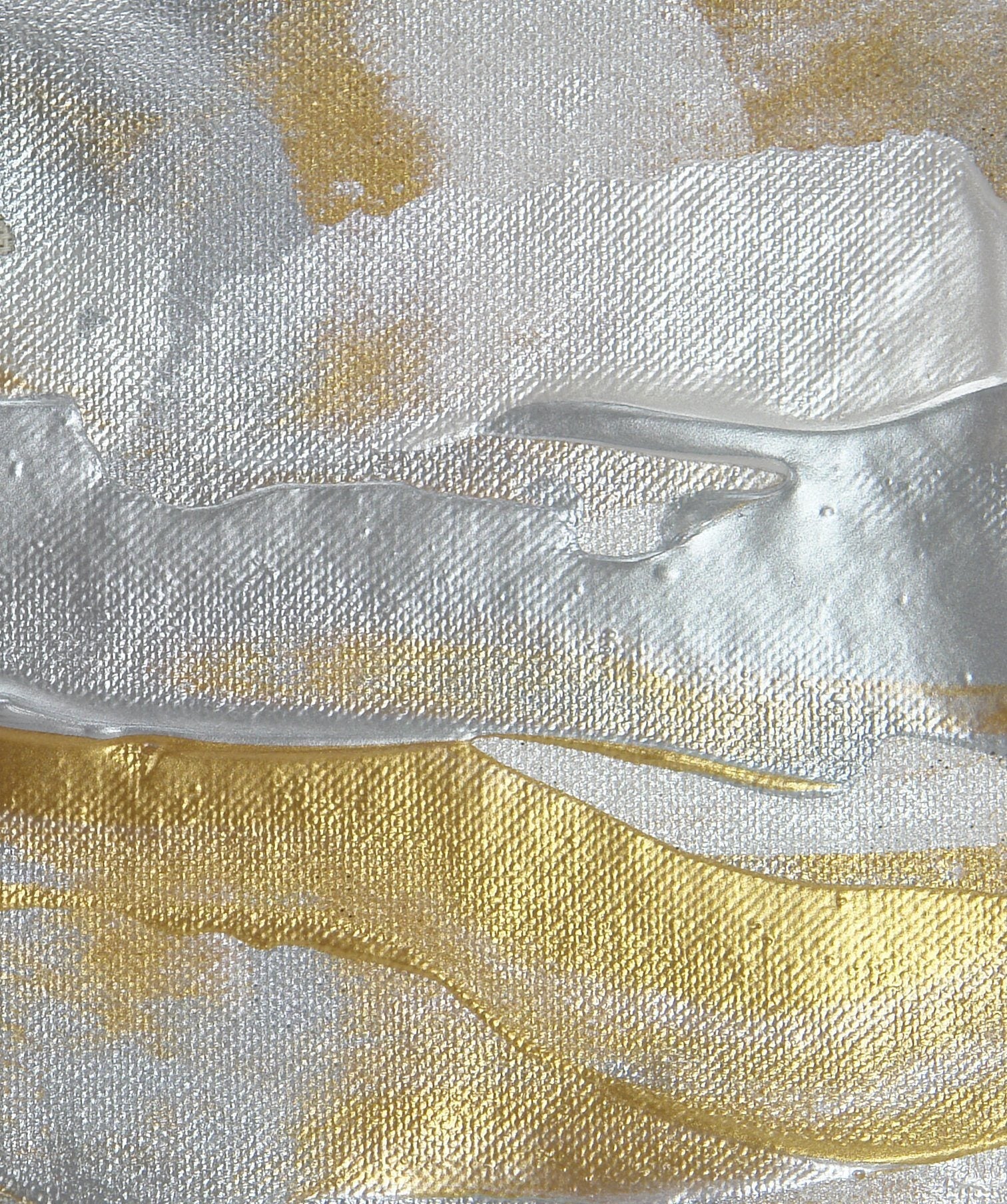 Couleurs Irisées et d'Interférence Golden Heavy Body