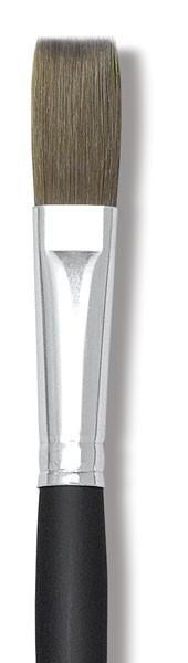 Heinz Jordan Mightlon Brushes