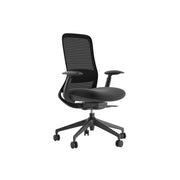 CHAIR HERMES MB TASK CHAIR BLK