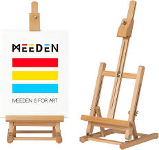 Mini H-Frame Tabletop Easel — 16"
