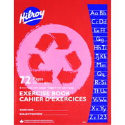 Cahiers d'exercices – Blanc