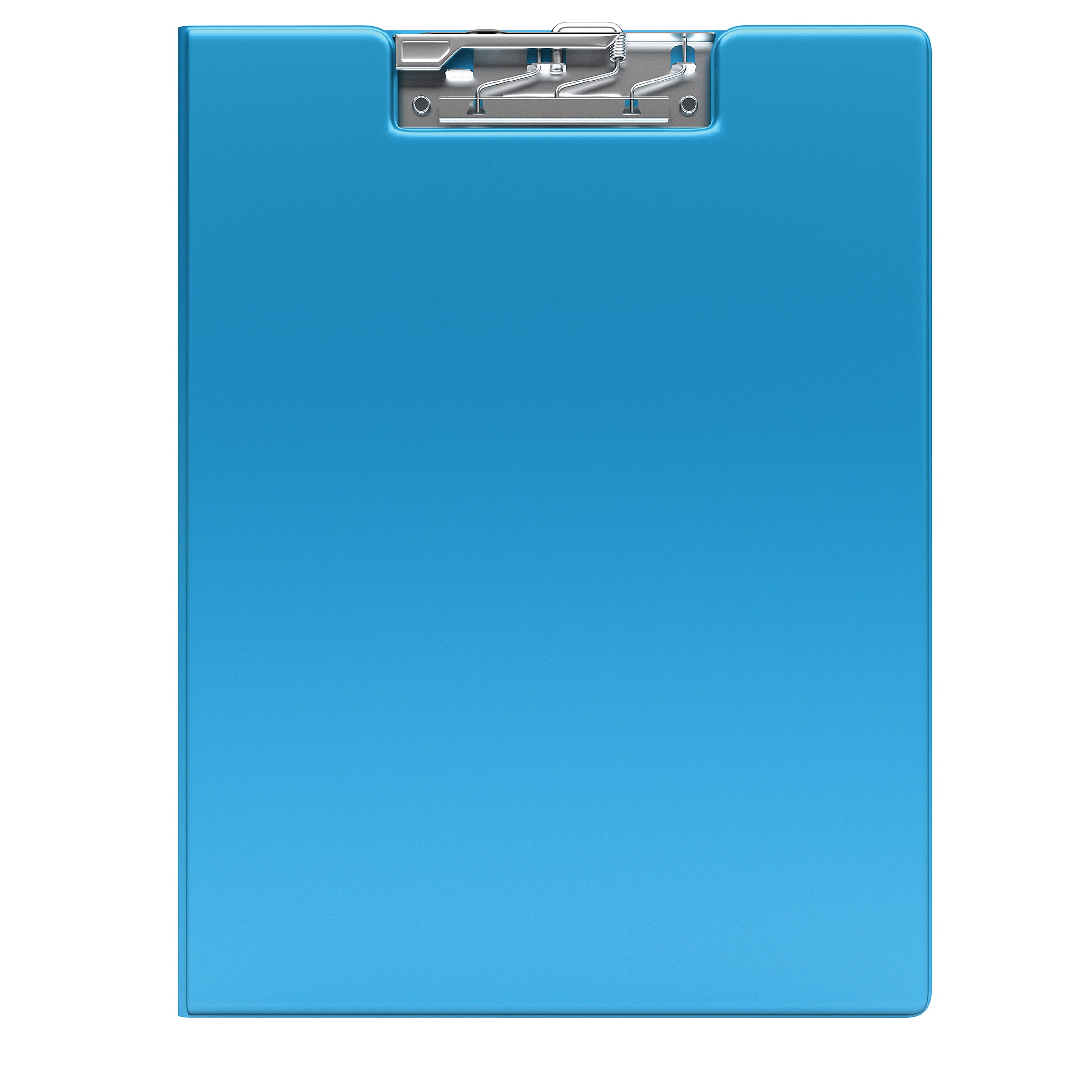 Premium Lever Clipboard A4 Folio