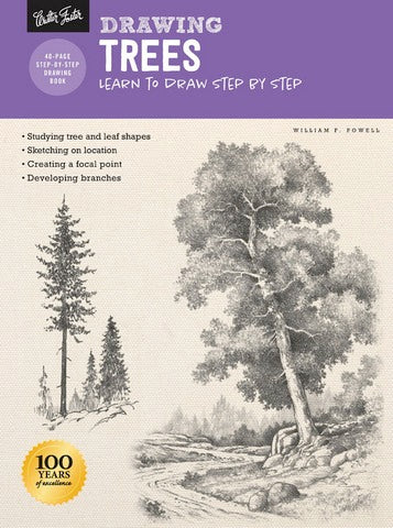 How to Draw Trees