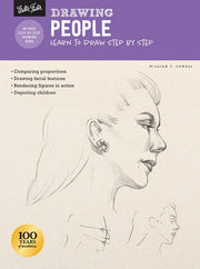 How To Draw People