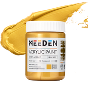 Acrylic 300ml Heavy Body Tubs