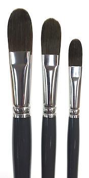 Heinz Jordan Mightlon Brushes