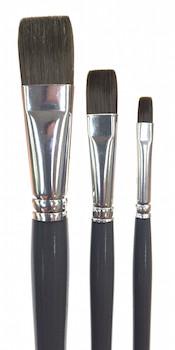 Heinz Jordan Mightlon Brushes