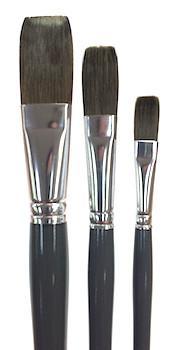 Heinz Jordan Mightlon Brushes