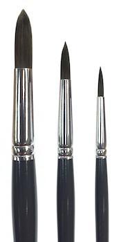 Heinz Jordan Mightlon Brushes