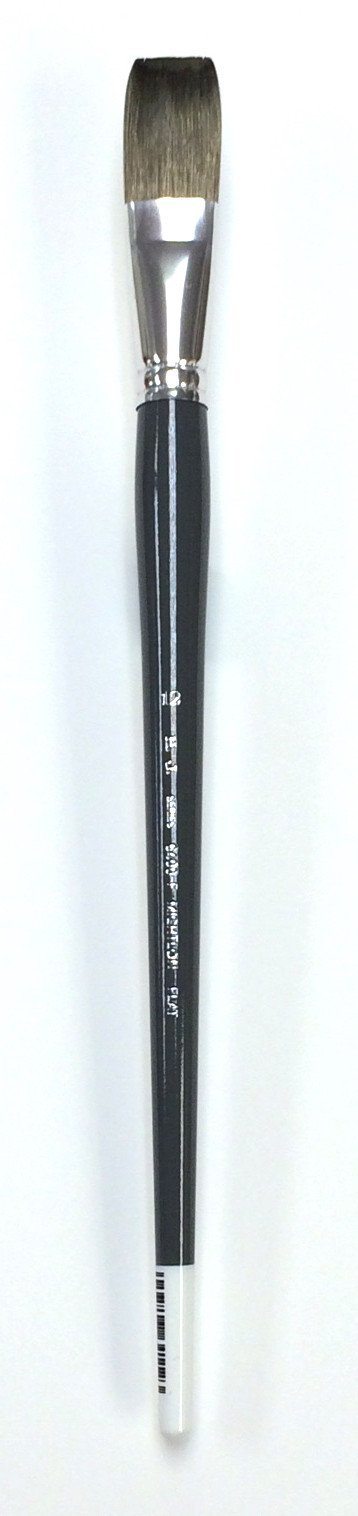 Heinz Jordan Mightlon Brushes