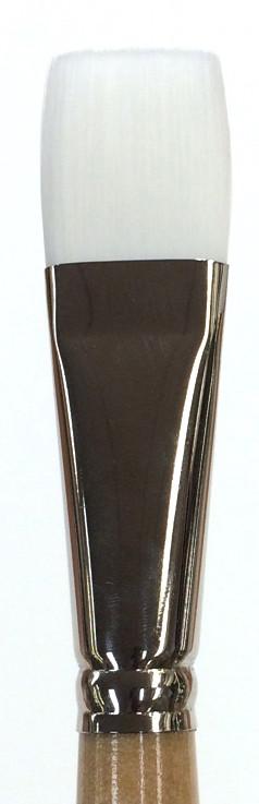 Heinz Jordan Acrilex Brushes