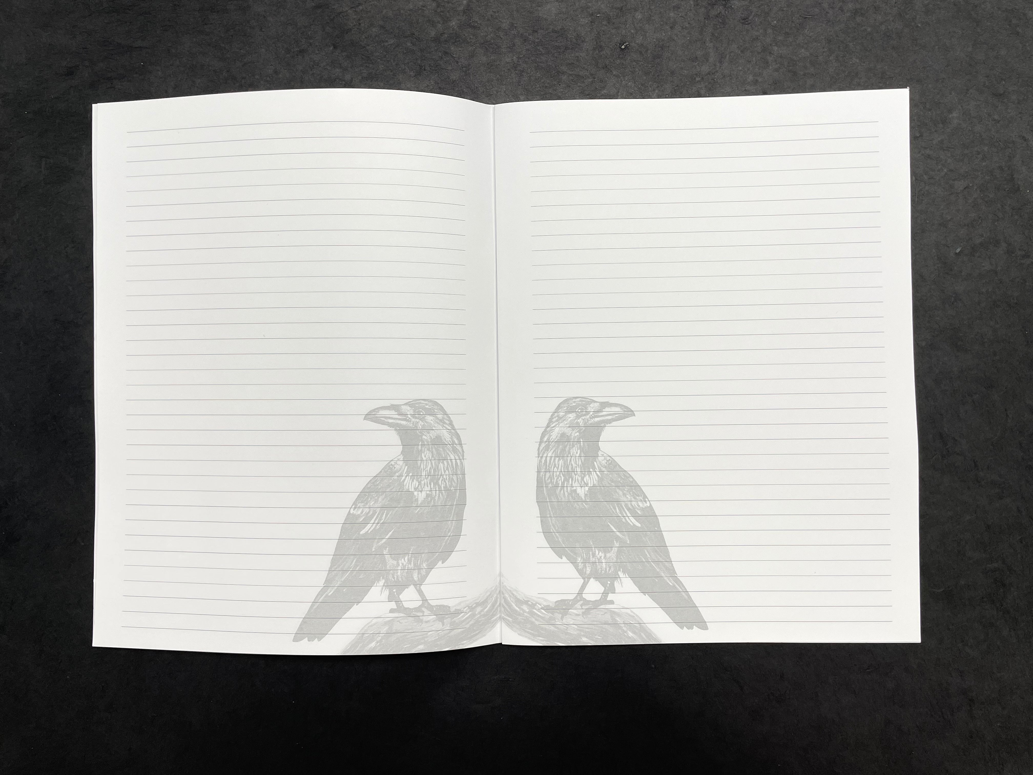 Indigenous 8.5x11" Cahier Workbooks