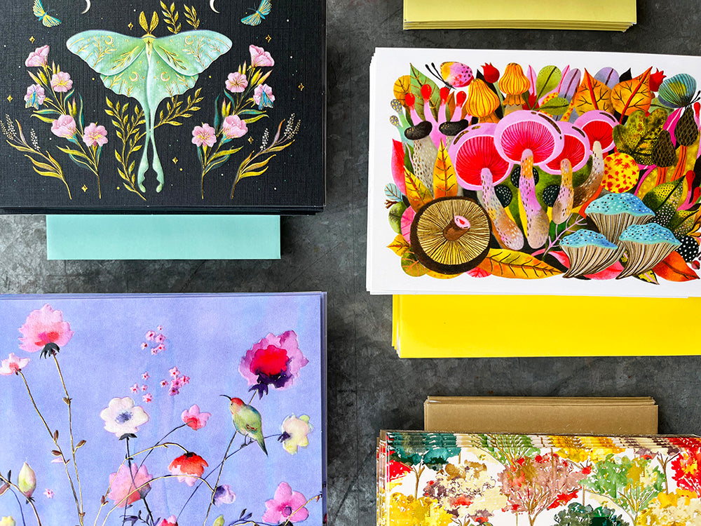 Cowan’s Office & Art Supplies