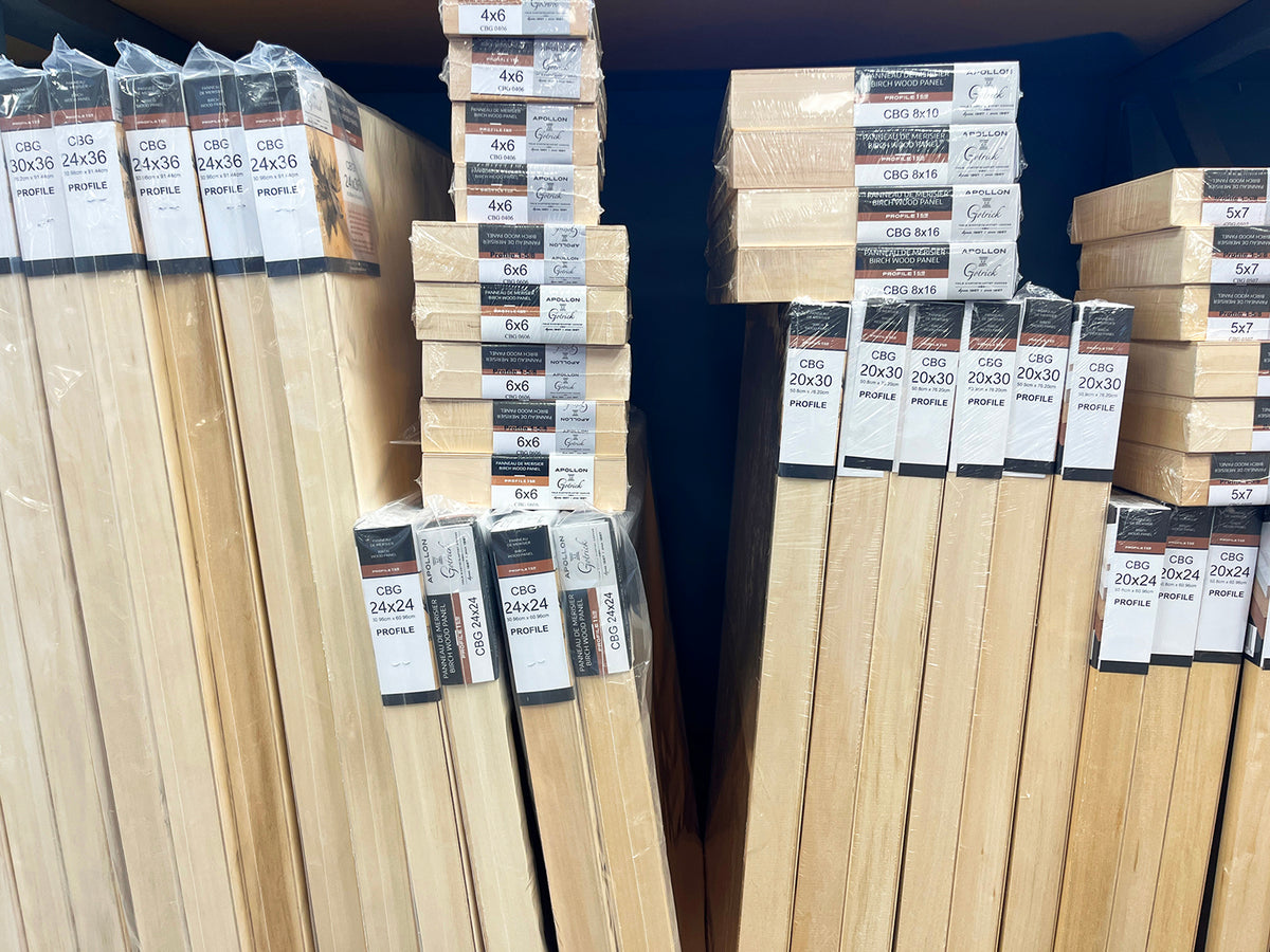 Cowan’s Office & Art Supplies