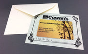 Cowan's Store Gift Cards