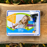 Double Sided Dry Erase Lap Board