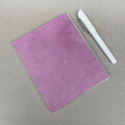 HAND BOUND 75LB 60SHT MEDIUM