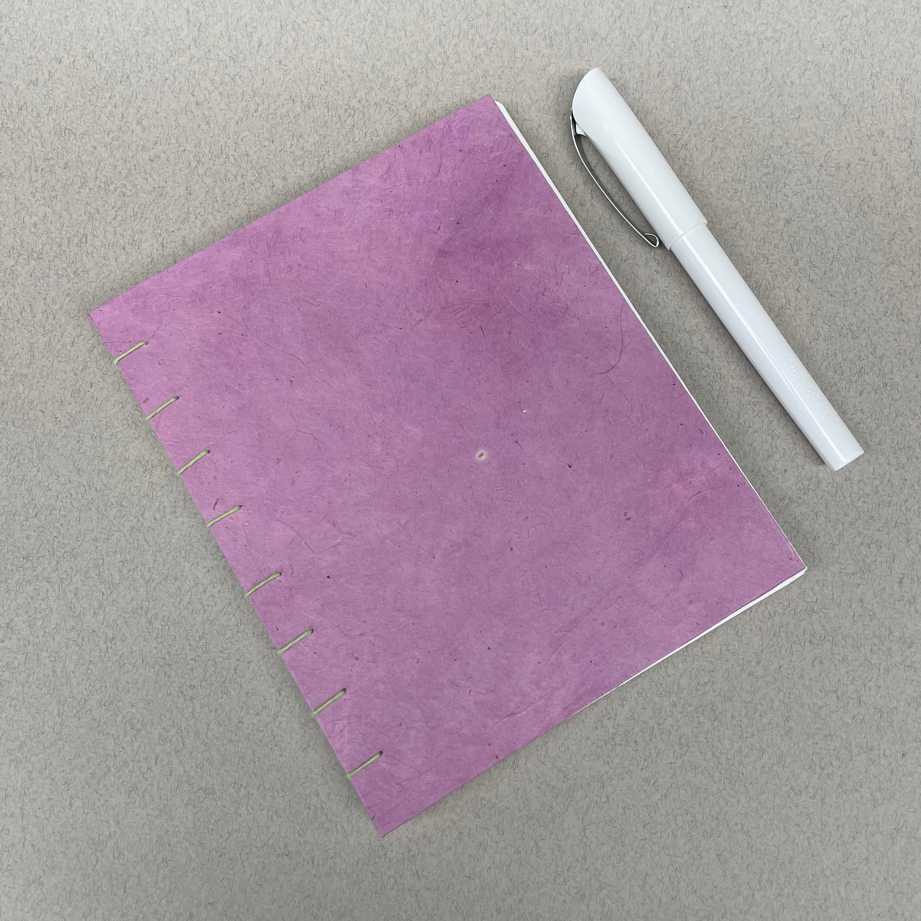 HAND BOUND 75LB 60SHT MEDIUM
