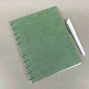 HAND BOUND 75LB 60SHT LARGE