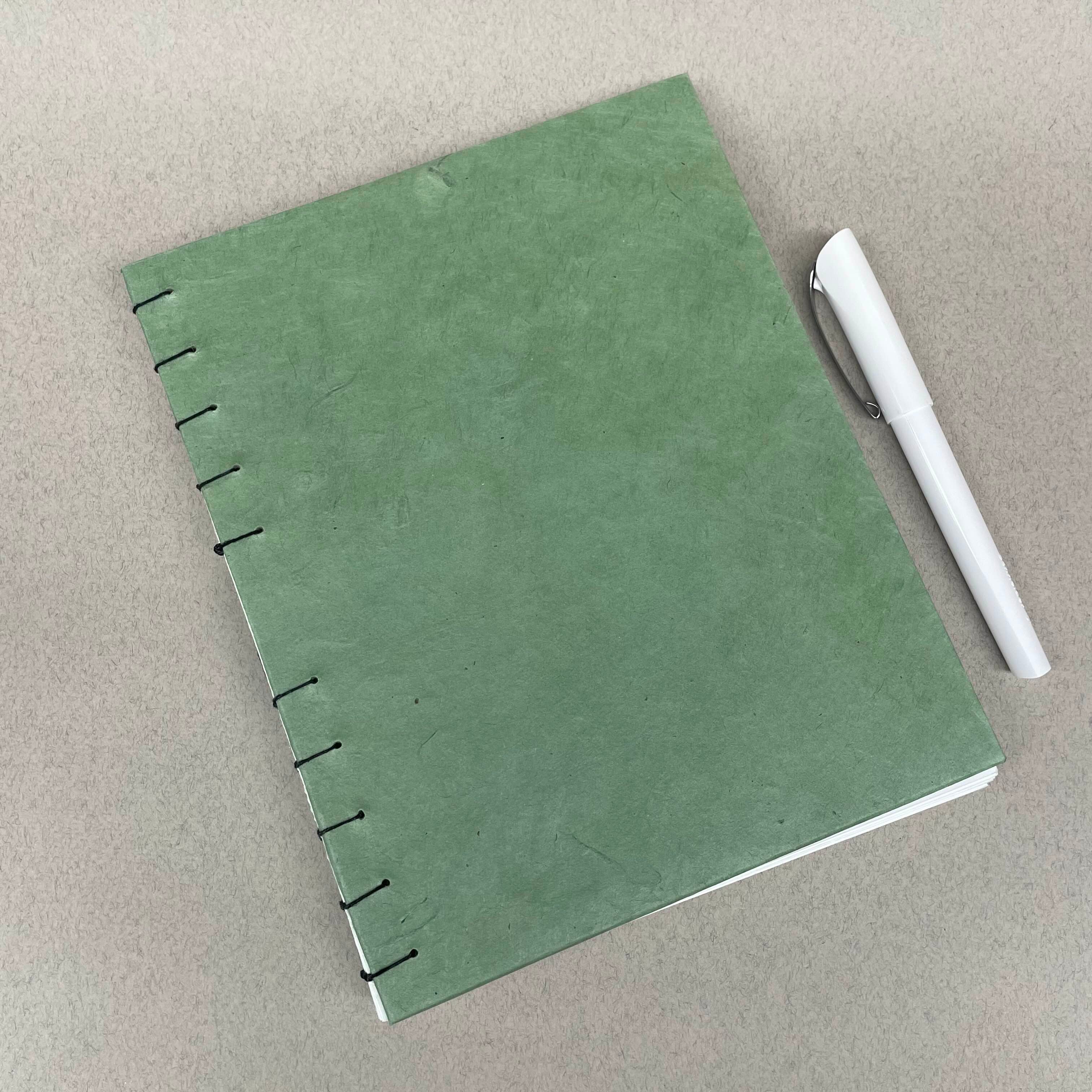 HAND BOUND 75LB 60SHT LARGE