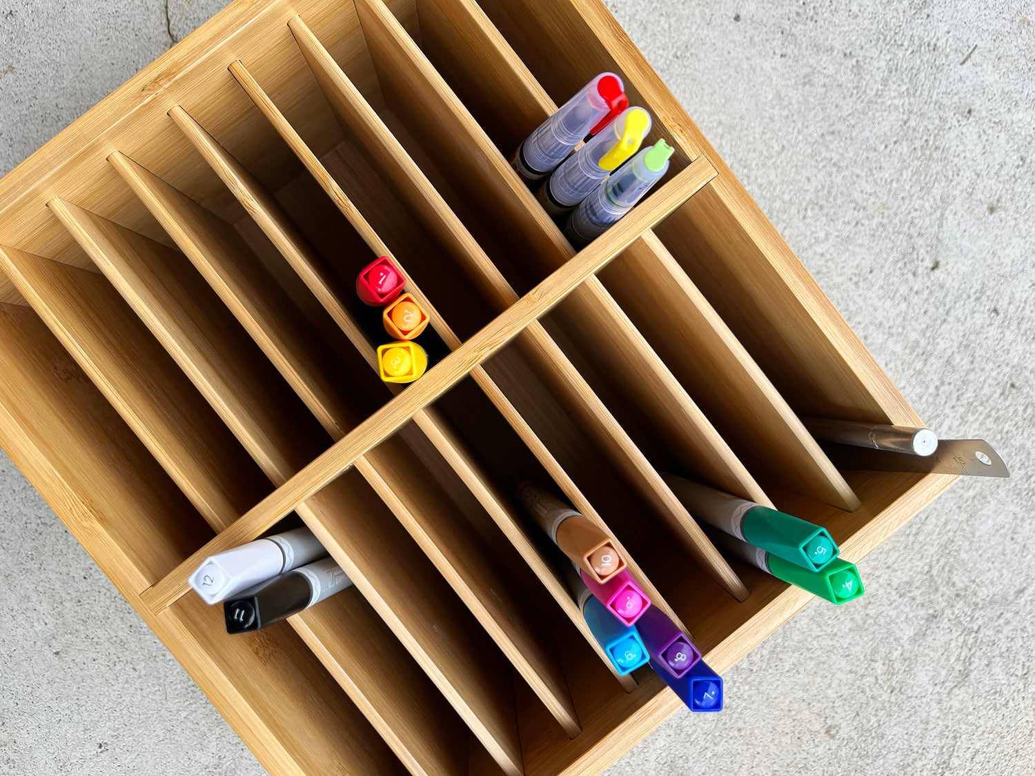 Cowan’s Office & Art Supplies