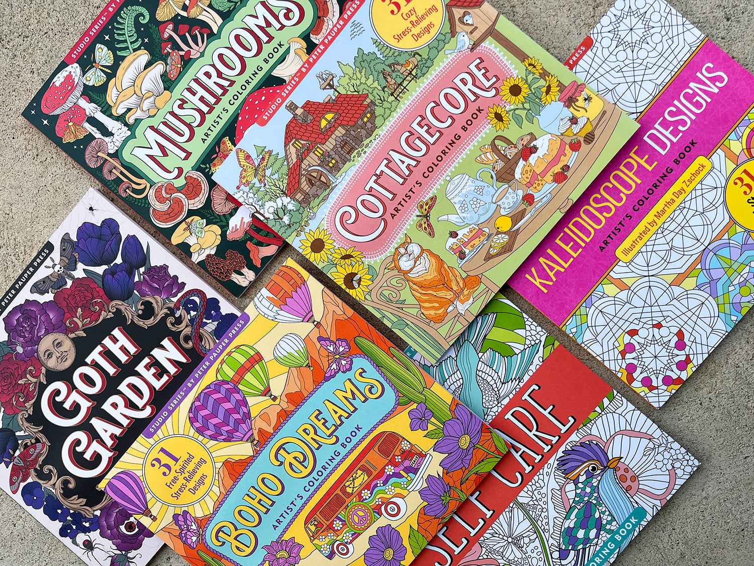 Cowan’s Office & Art Supplies