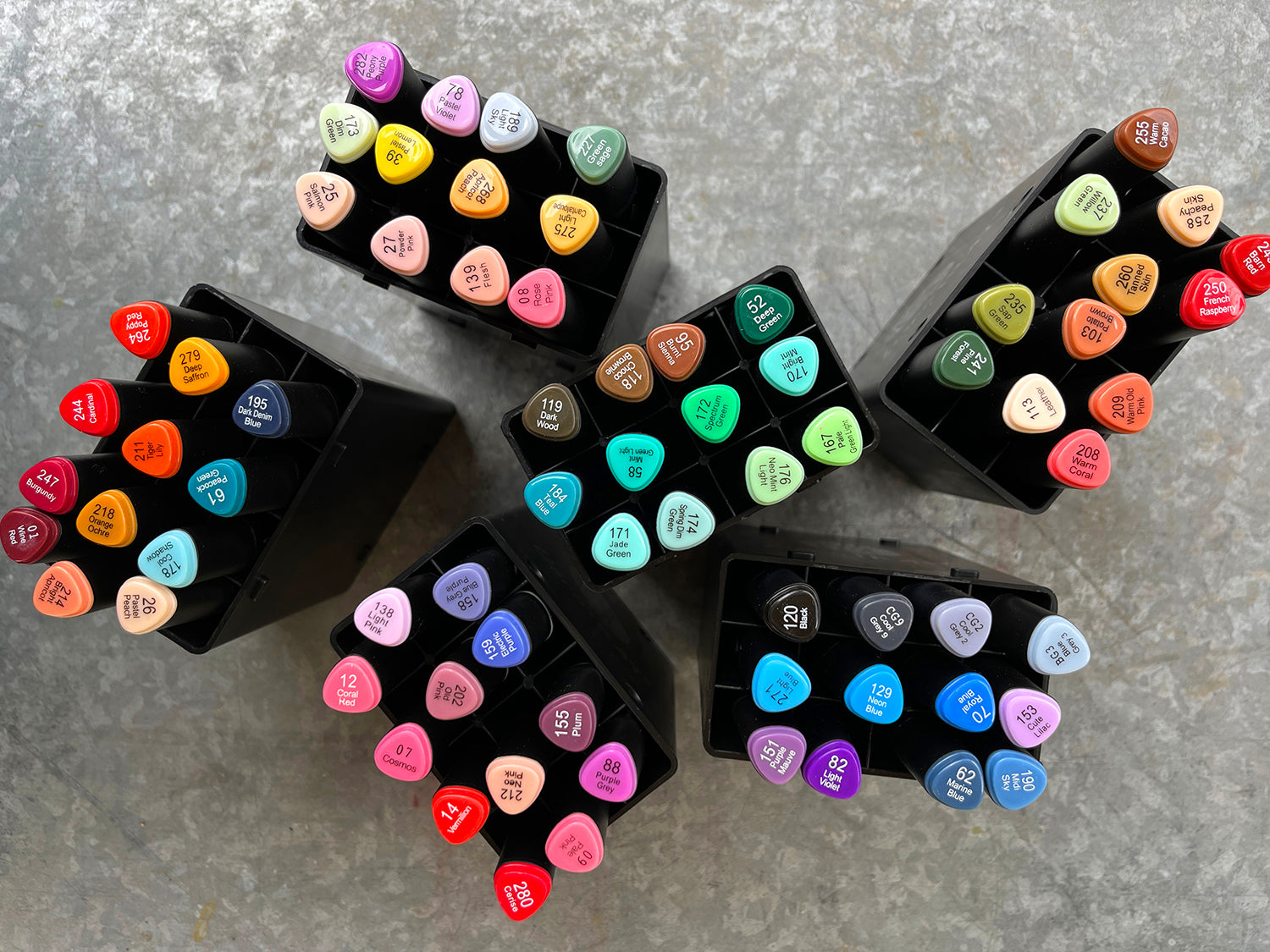 Cowan’s Office & Art Supplies