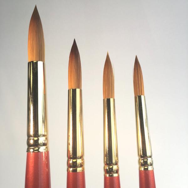 Oasis Brushes