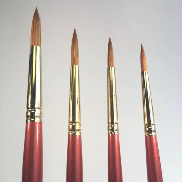 Oasis Brushes