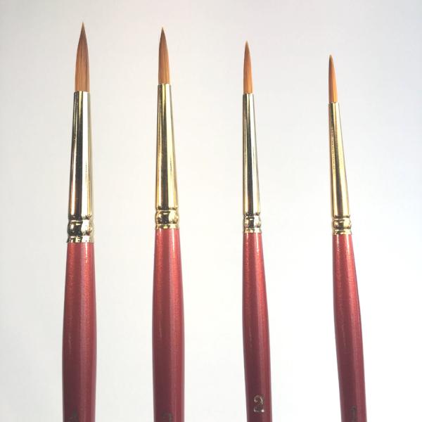 Oasis Brushes