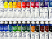 Staedtler Watercolour Paints Set of 24 Tubes