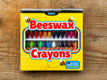 Beeswax Crayons Chubby Set of 24 Colours