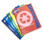 Exercise Books