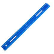 Plastic School Ruler