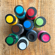 DecoEarth Reclaimed Paints