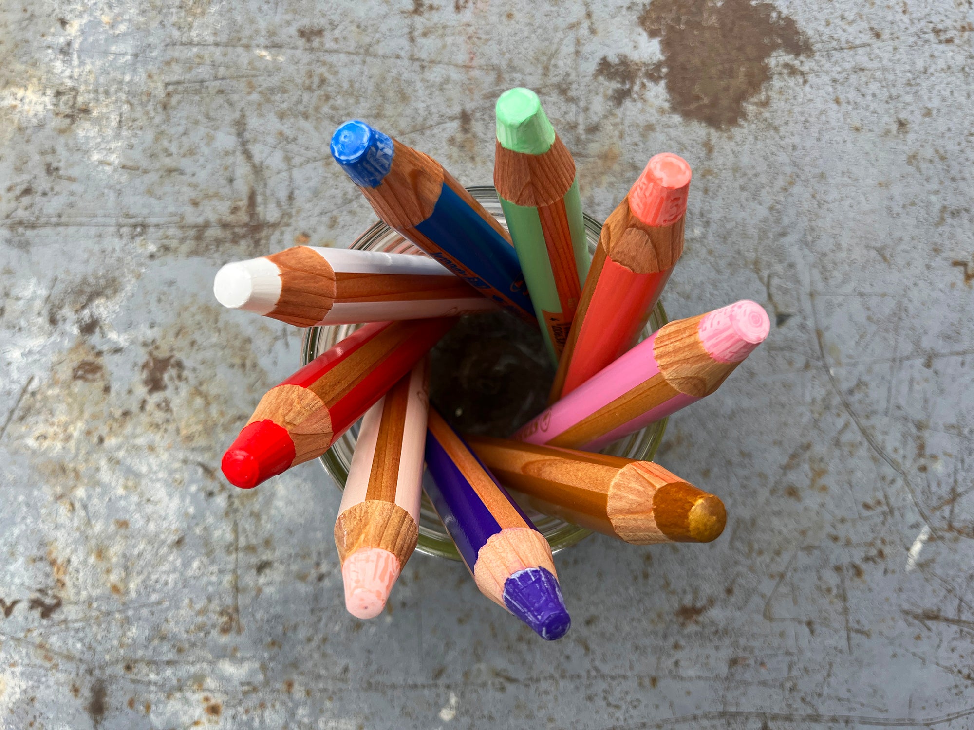 Stabilo Woody 3-in-1 Pencils