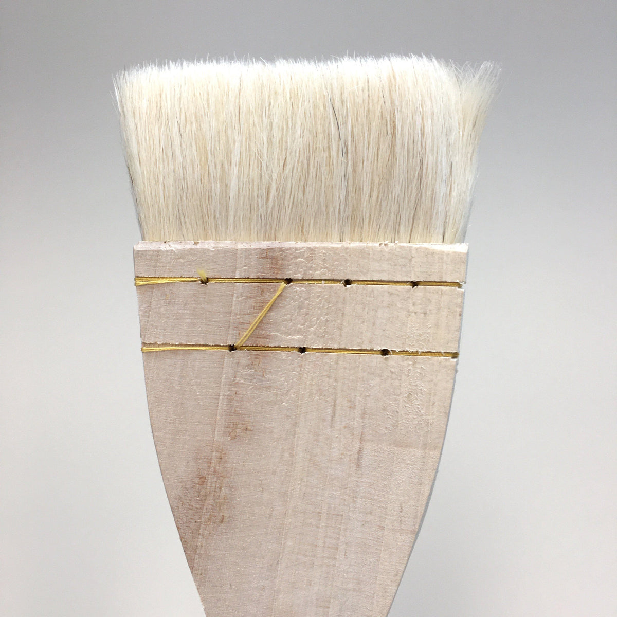 Hake Brushes