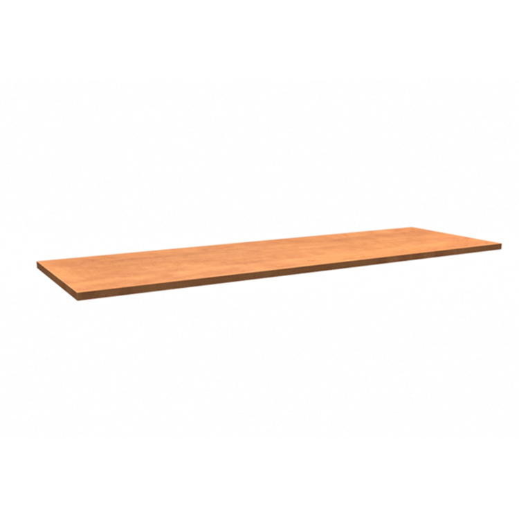 Heartwood INV Laminate Desk Tops — Multiple Finishes and Sizes