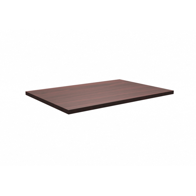 Heartwood INV Laminate Desk Tops — Multiple Finishes and Sizes