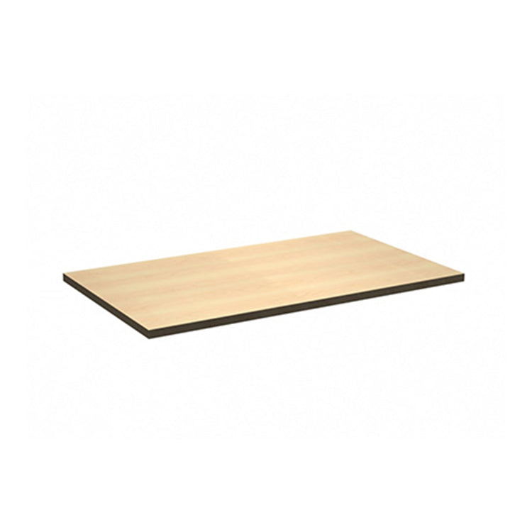 Heartwood INV Laminate Desk Tops — Multiple Finishes and Sizes