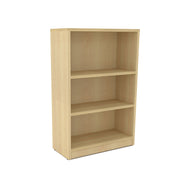 Heartwood Innovations Bookcase - 48" High - Hardrock Maple