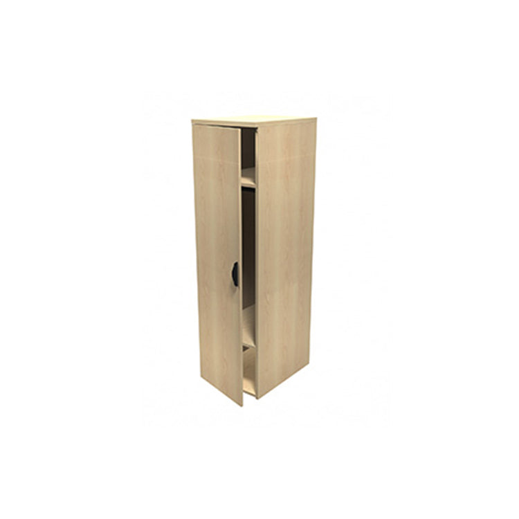 Heartwood Innovations Wardrobe & Storage Cabinet — Reversible Doors, Adjustable Shelving