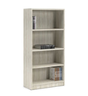 Étagère Heartwood Innovations – 65 po de haut – Winter Wood