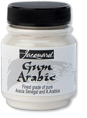 Gum Arabic 1oz Pure